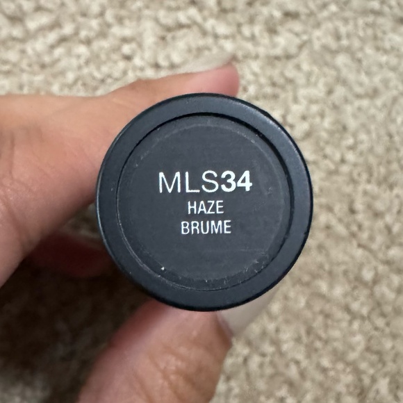 NYX "Haze" lipstick - Picture 5 of 6